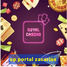 cp portal zacarias